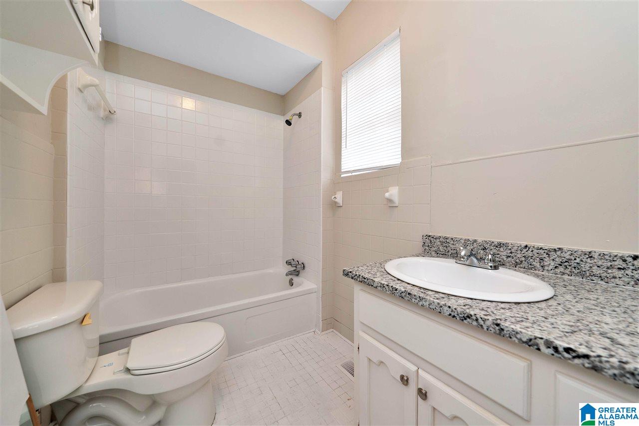 541 7th Street South Bessemer, AL 35020 - Photo 7 of 9