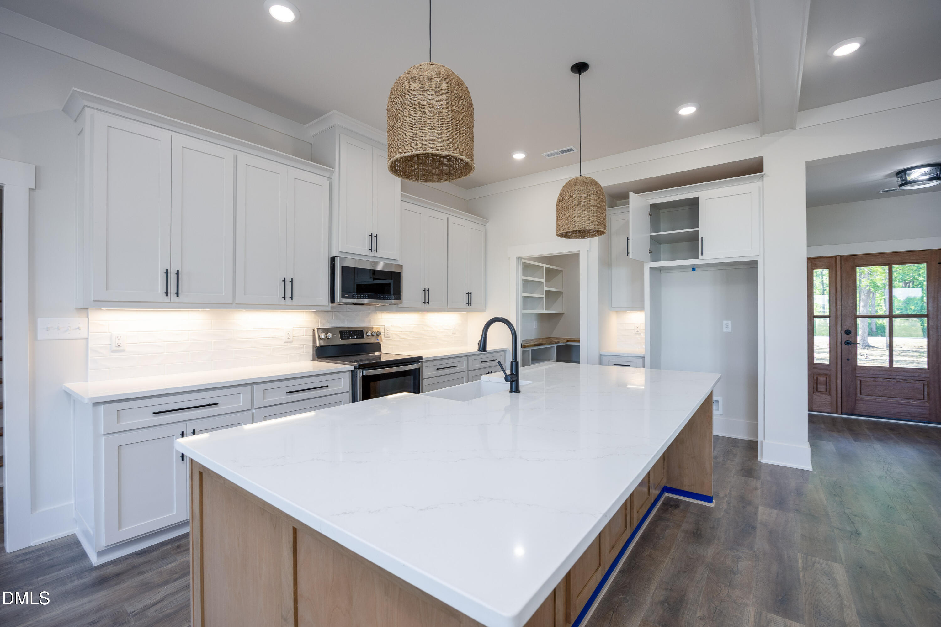 168 Banner Elk Road Benson, NC 27504 - Photo 12 of 48