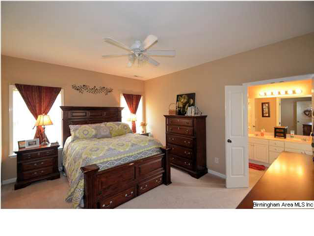 112 Merrimeadows Drive Calera, AL 35040 - Photo 12 of 22