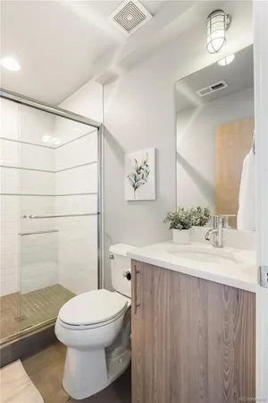 $629,000 | 4460 Tennyson Street, Unit 7, Denver, CO 80212