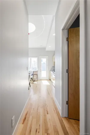 $629,000 | 4460 Tennyson Street, Unit 7, Denver, CO 80212