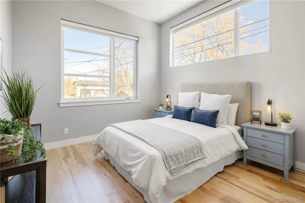 $629,000 | 4460 Tennyson Street, Unit 7, Denver, CO 80212