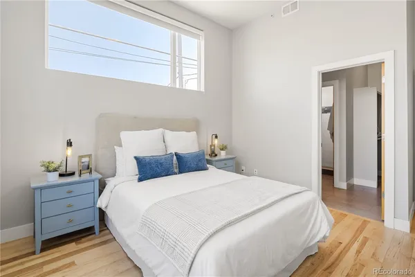 $629,000 | 4460 Tennyson Street, Unit 7, Denver, CO 80212