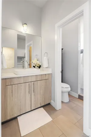 $629,000 | 4460 Tennyson Street, Unit 7, Denver, CO 80212