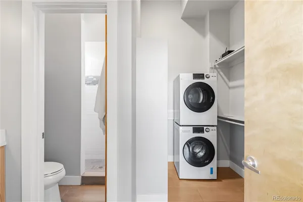 $629,000 | 4460 Tennyson Street, Unit 7, Denver, CO 80212