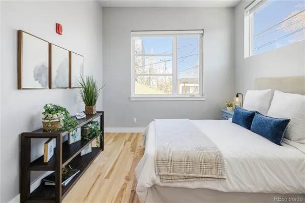 $629,000 | 4460 Tennyson Street, Unit 7, Denver, CO 80212