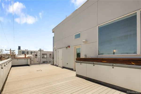 $629,000 | 4460 Tennyson Street, Unit 7, Denver, CO 80212