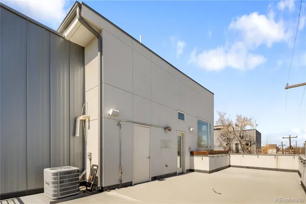 $629,000 | 4460 Tennyson Street, Unit 7, Denver, CO 80212