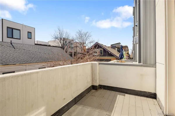 $629,000 | 4460 Tennyson Street, Unit 7, Denver, CO 80212