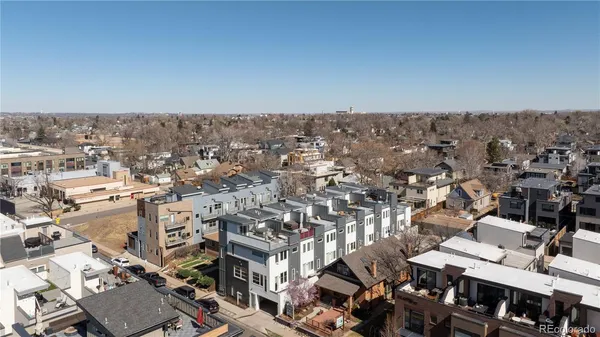 $629,000 | 4460 Tennyson Street, Unit 7, Denver, CO 80212