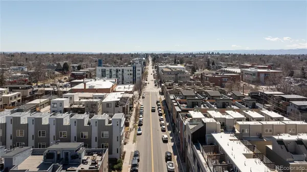 $629,000 | 4460 Tennyson Street, Unit 7, Denver, CO 80212