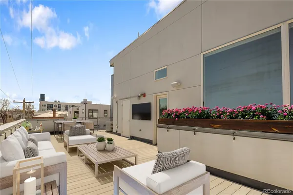 $629,000 | 4460 Tennyson Street, Unit 7, Denver, CO 80212