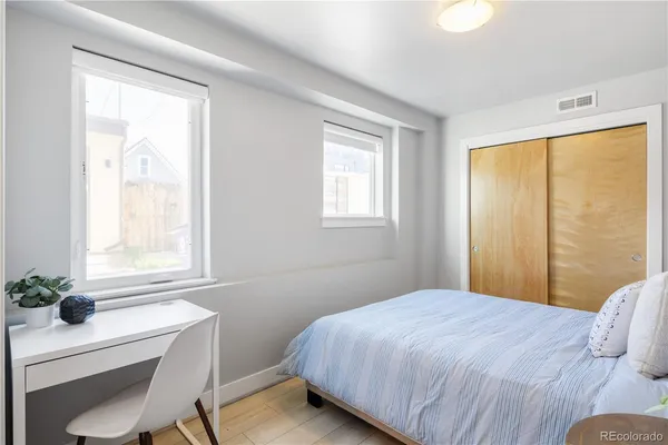 $629,000 | 4460 Tennyson Street, Unit 7, Denver, CO 80212