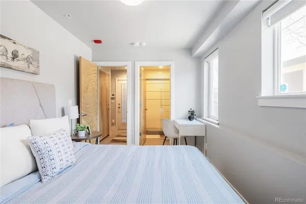 $629,000 | 4460 Tennyson Street, Unit 7, Denver, CO 80212