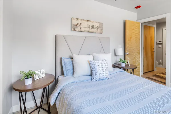 $629,000 | 4460 Tennyson Street, Unit 7, Denver, CO 80212