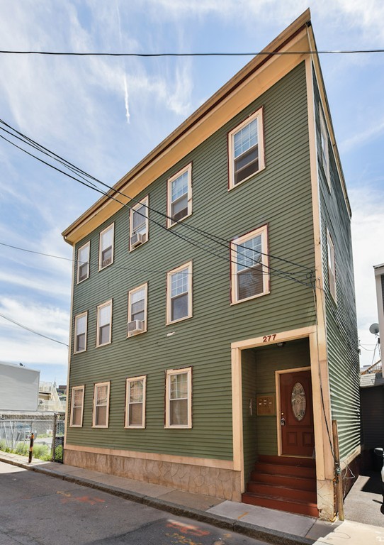 277 Silver Street, Unit 2 Boston, MA 02127 - Photo 12 of 12