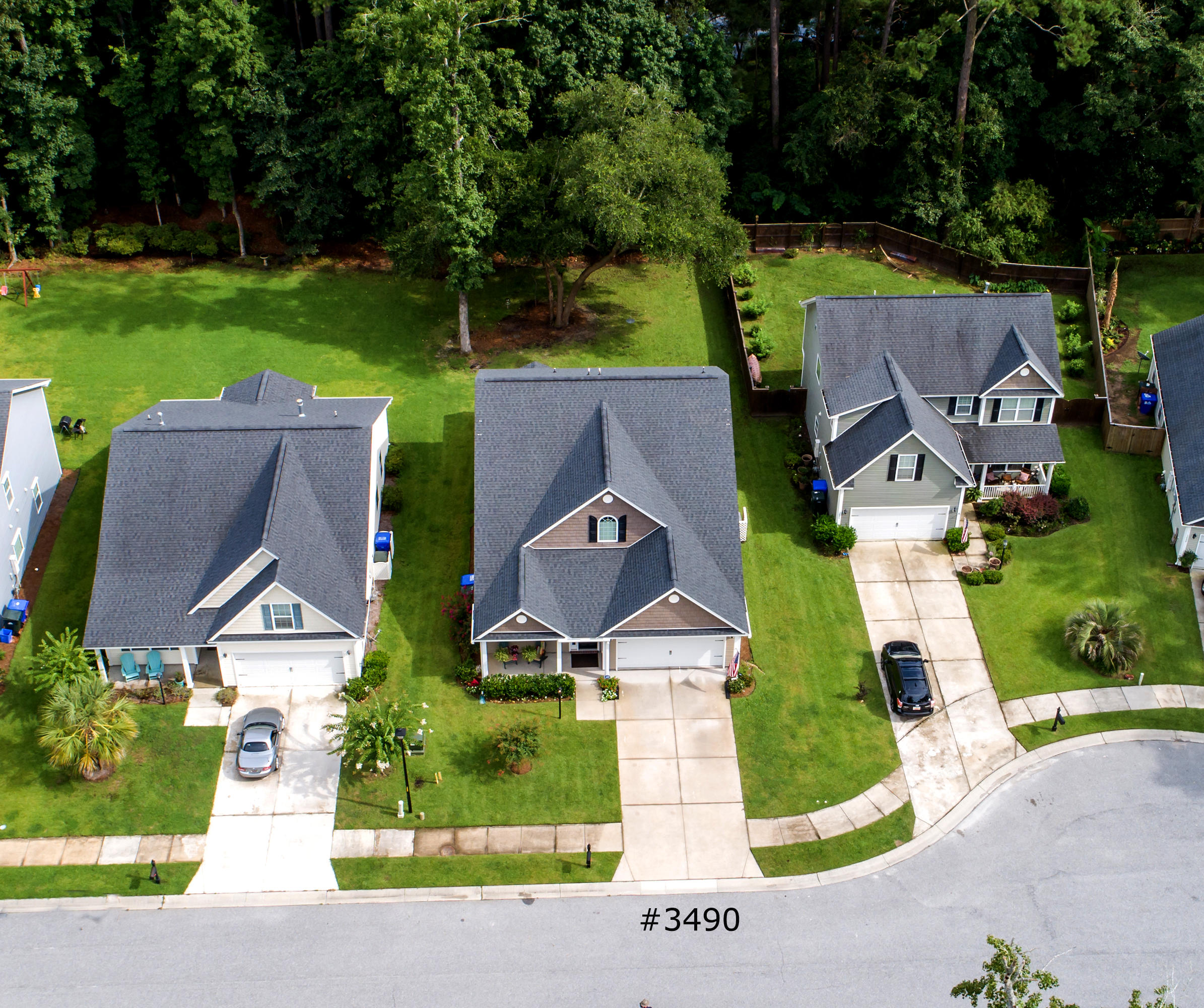 3490 Field Planters Road Johns Island, SC 29455 - Photo 4 of 33 3490 Field Planters Rd-4_ellen