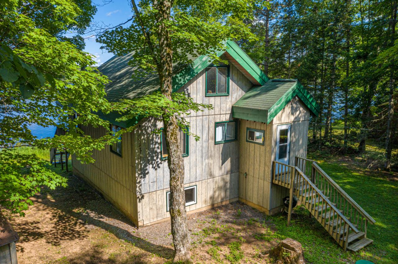 7344 West Birch Lake Road Presque Isle, WI 54557 - Photo 27 of 32 Gallery Image 27