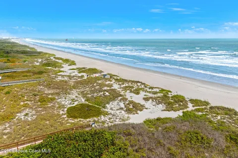 $220,000 | 2020 North Atlantic Avenue, Unit 302S, Cocoa Beach, FL 32931
