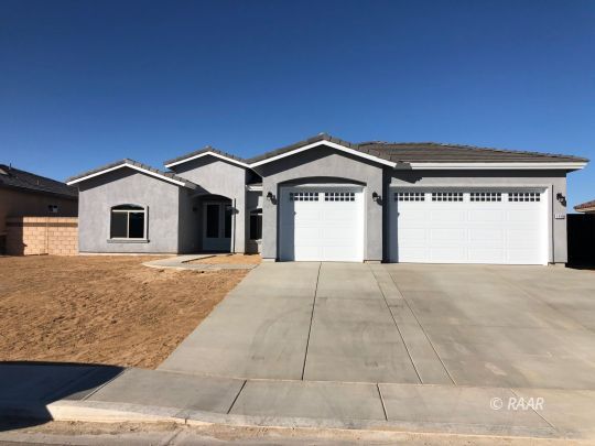148 Rainshadow Court Ridgecrest, CA 93555 - Photo 1 of 18 Gallery Image 1