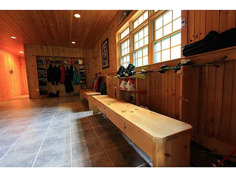 20 Walters Way Newry, ME 04261 - Photo 30 of 35 Mudroom. The longest, widest, most...