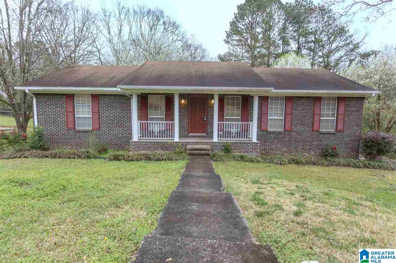1121 Springview Street Birmingham, AL 35215 - Photo 1 of 1