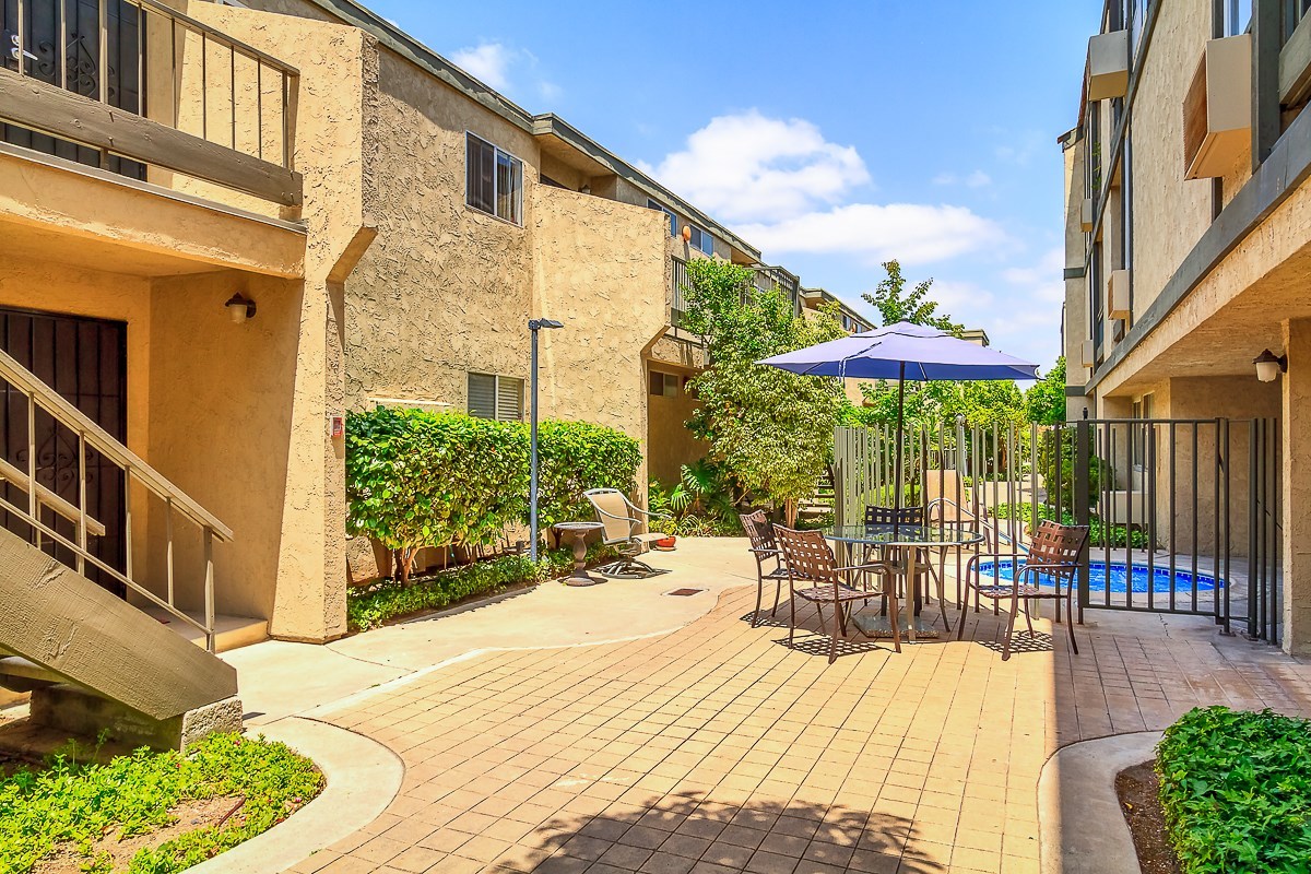 6675 Mission Gorge Road, Unit A310 San Diego, CA 92120 - Photo 16 of 23
