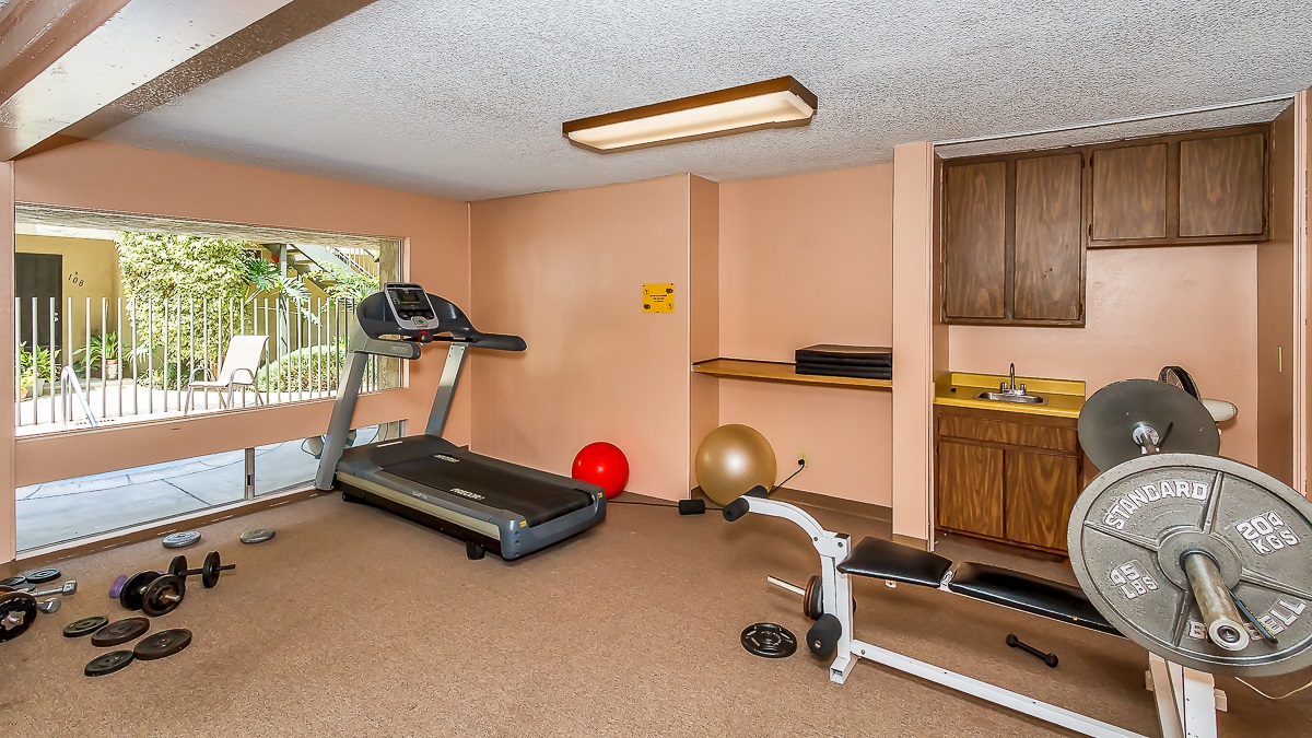 6675 Mission Gorge Road, Unit A310 San Diego, CA 92120 - Photo 21 of 23