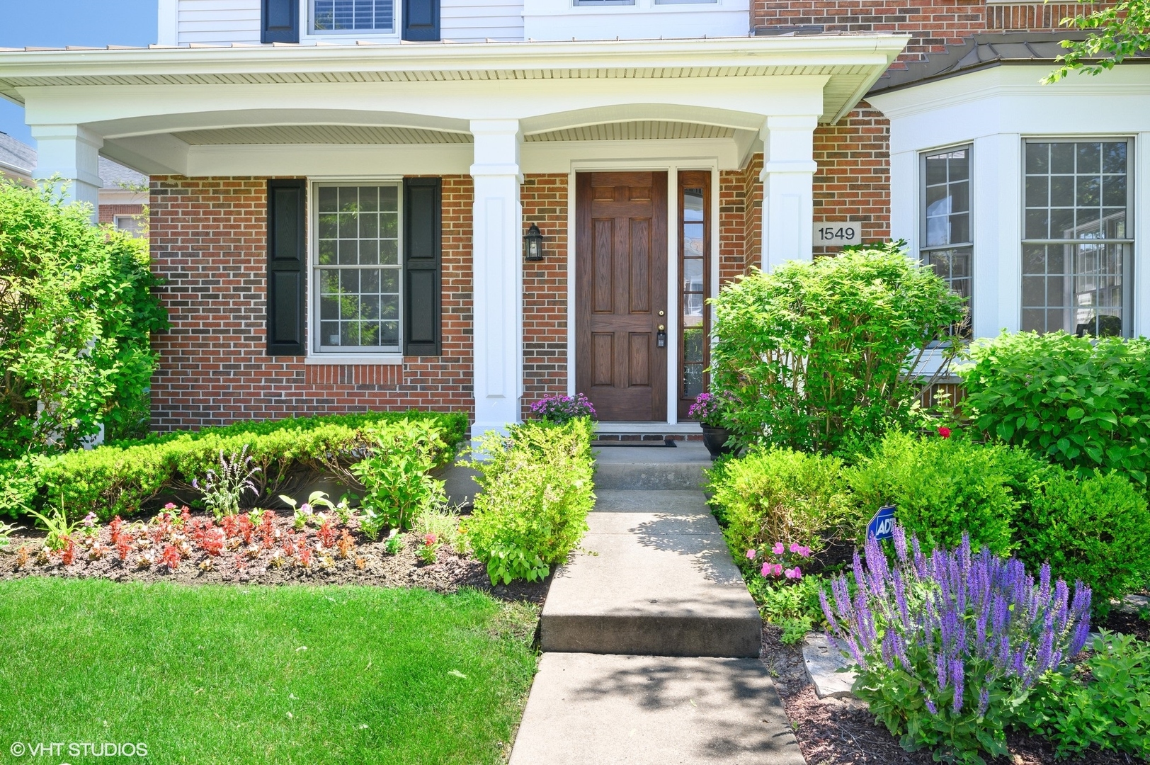 1549 Bluestem Lane Glenview, IL 60026 - Photo 2 of 51