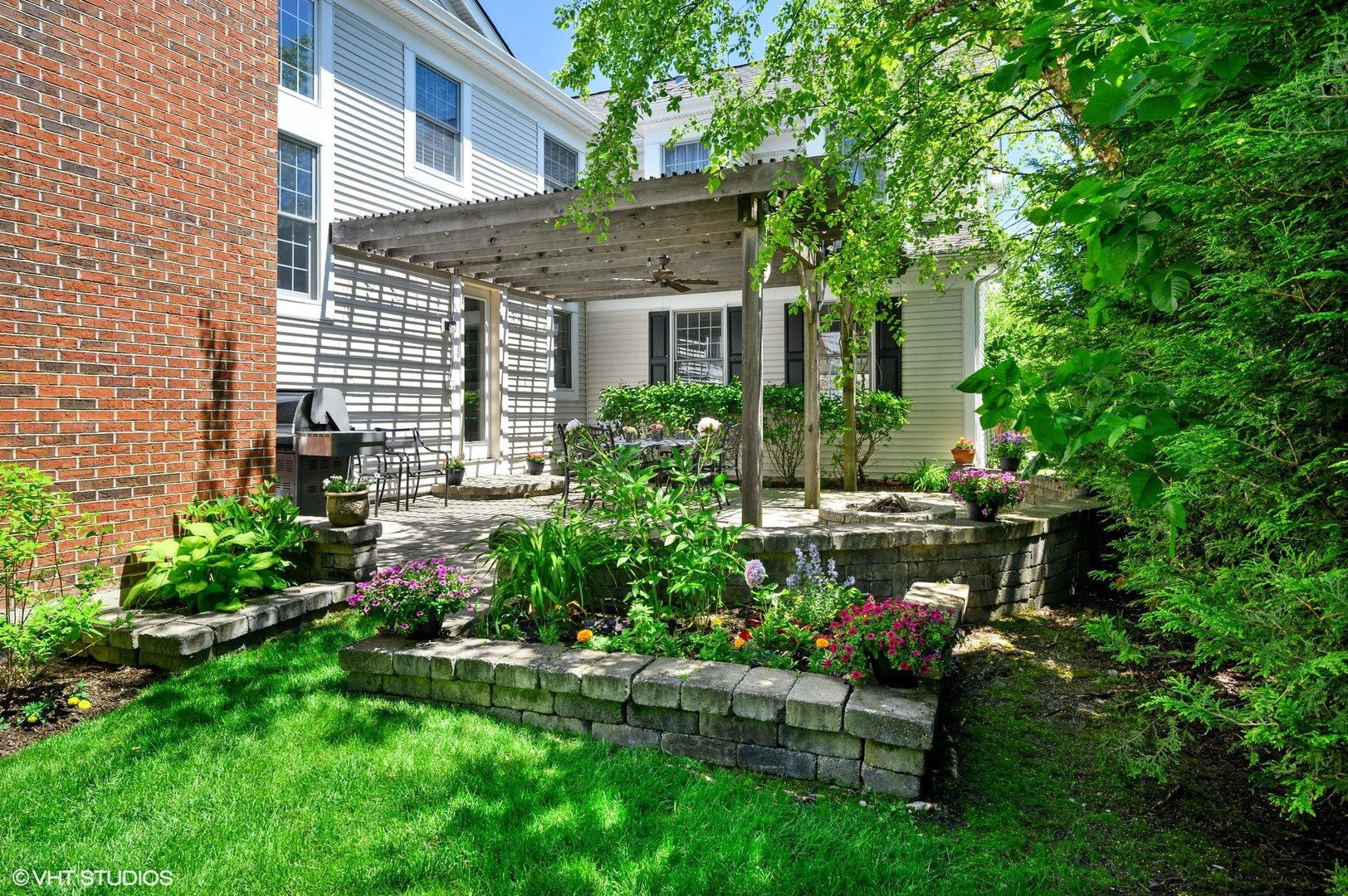 1549 Bluestem Lane Glenview, IL 60026 - Photo 37 of 51