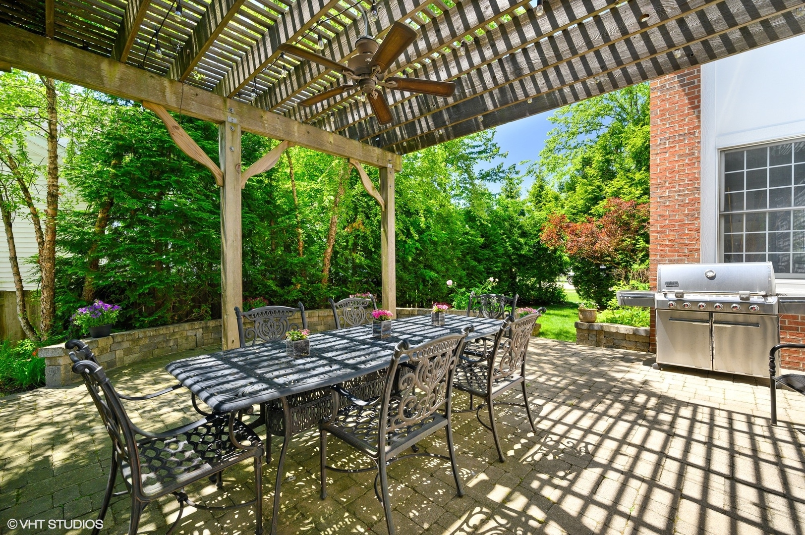 1549 Bluestem Lane Glenview, IL 60026 - Photo 38 of 51