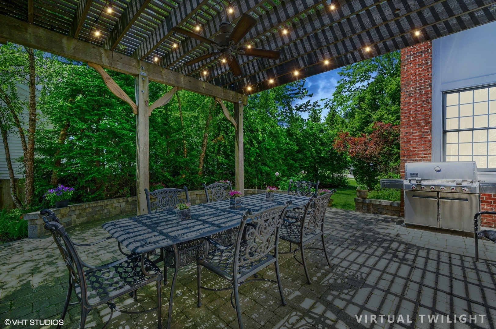 1549 Bluestem Lane Glenview, IL 60026 - Photo 39 of 51