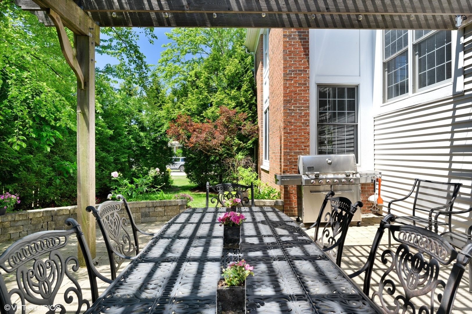 1549 Bluestem Lane Glenview, IL 60026 - Photo 40 of 51