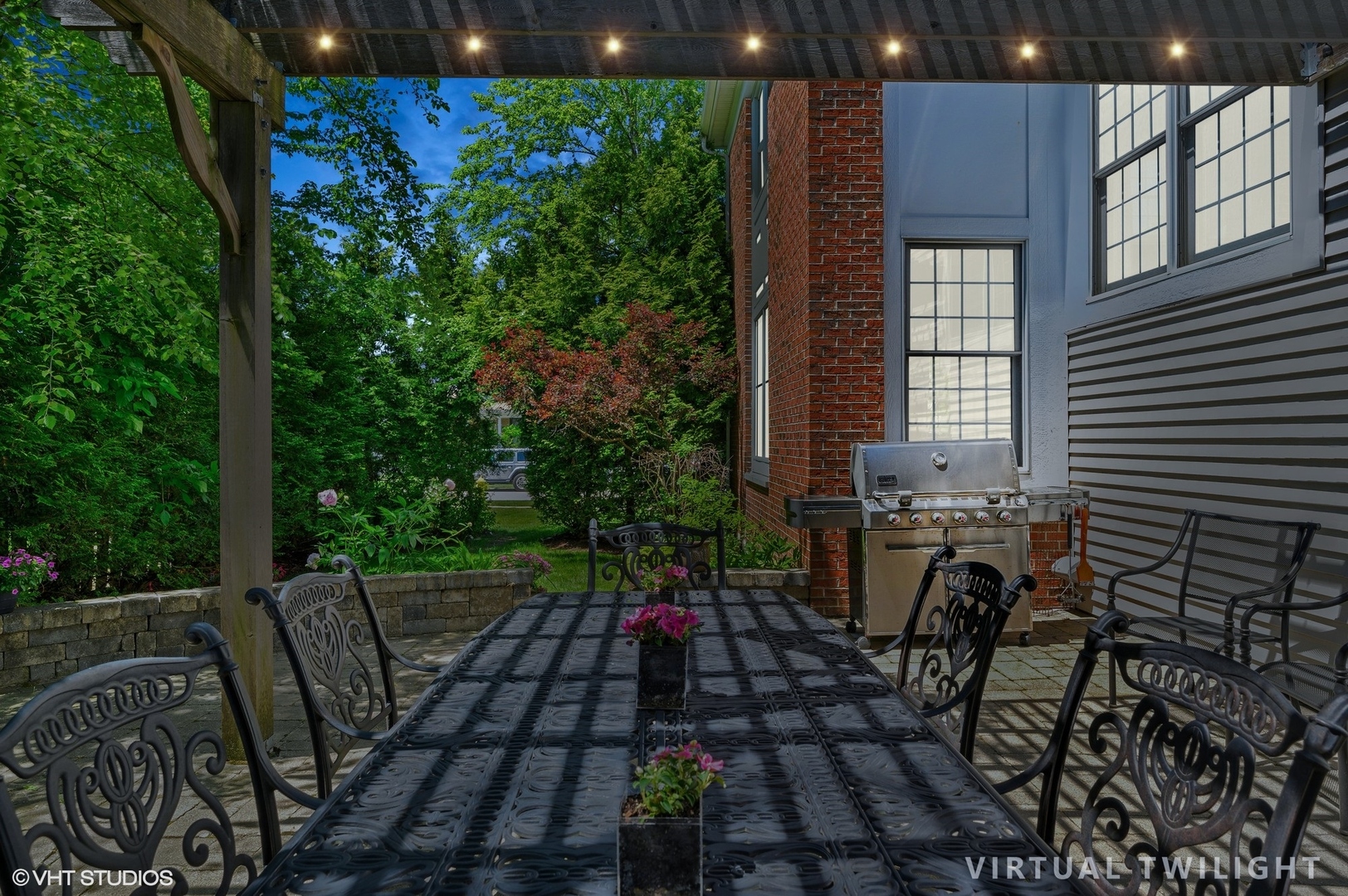 1549 Bluestem Lane Glenview, IL 60026 - Photo 41 of 51