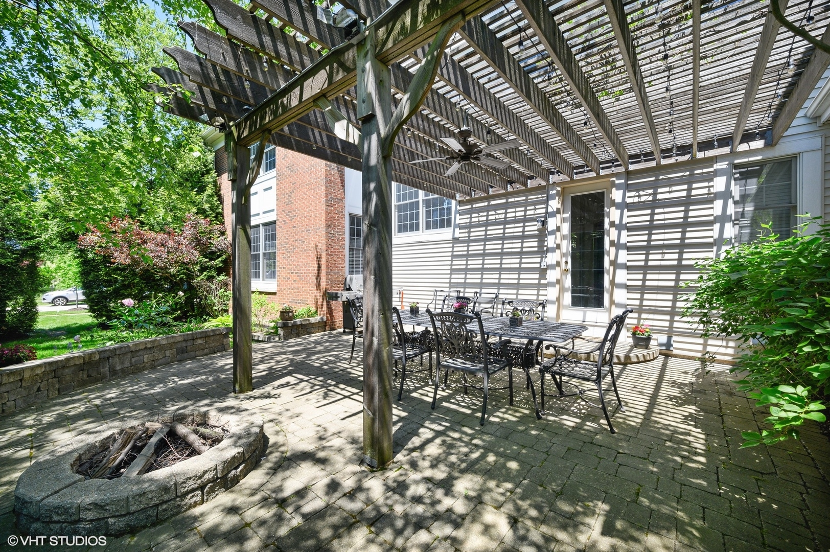 1549 Bluestem Lane Glenview, IL 60026 - Photo 42 of 51