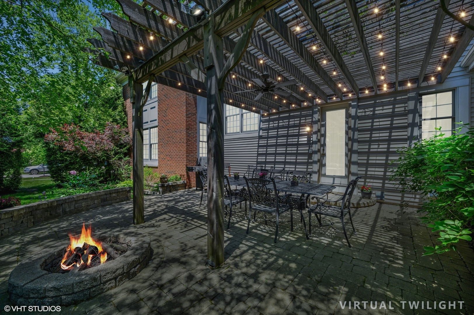 1549 Bluestem Lane Glenview, IL 60026 - Photo 43 of 51