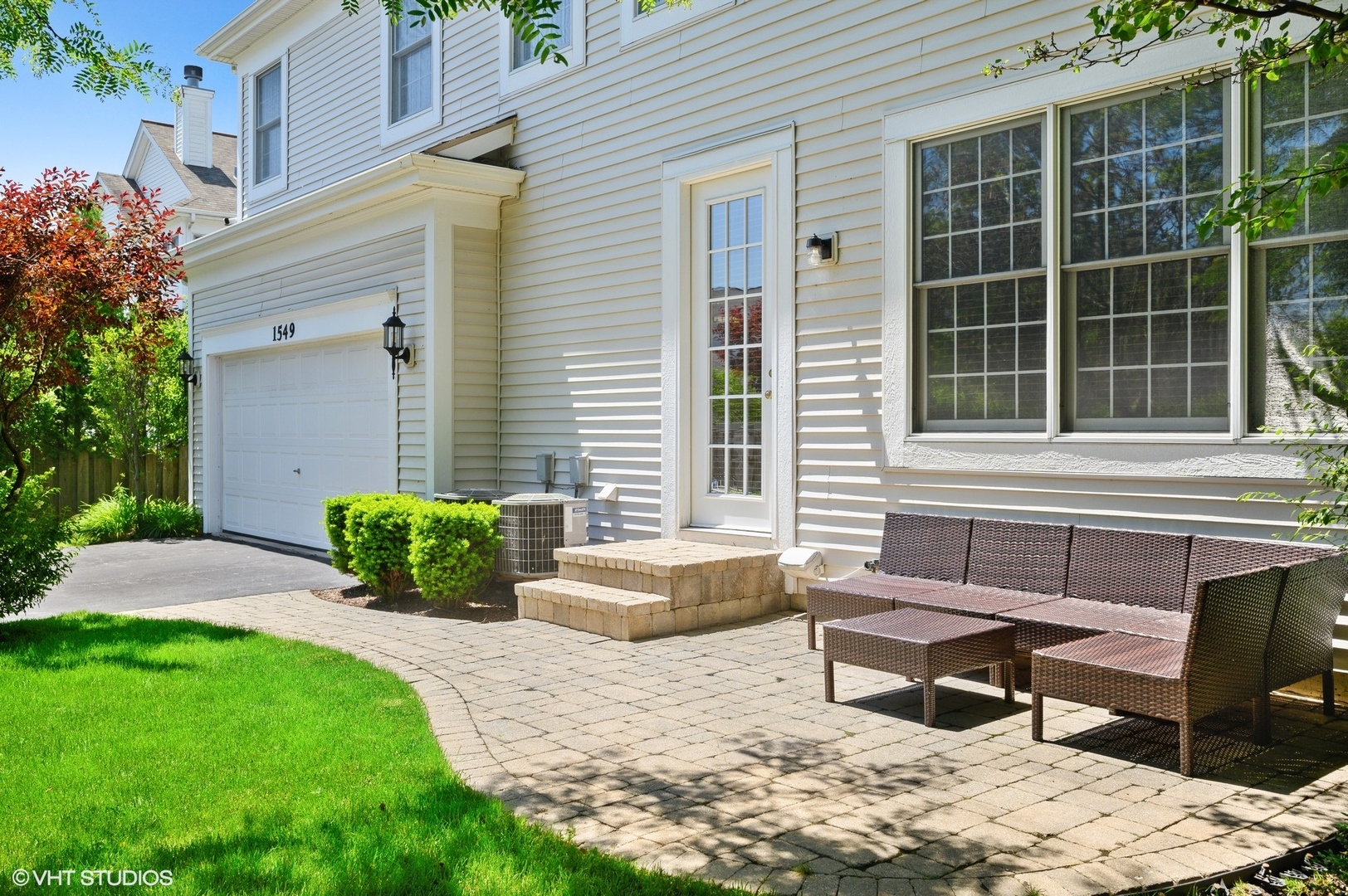 1549 Bluestem Lane Glenview, IL 60026 - Photo 44 of 51