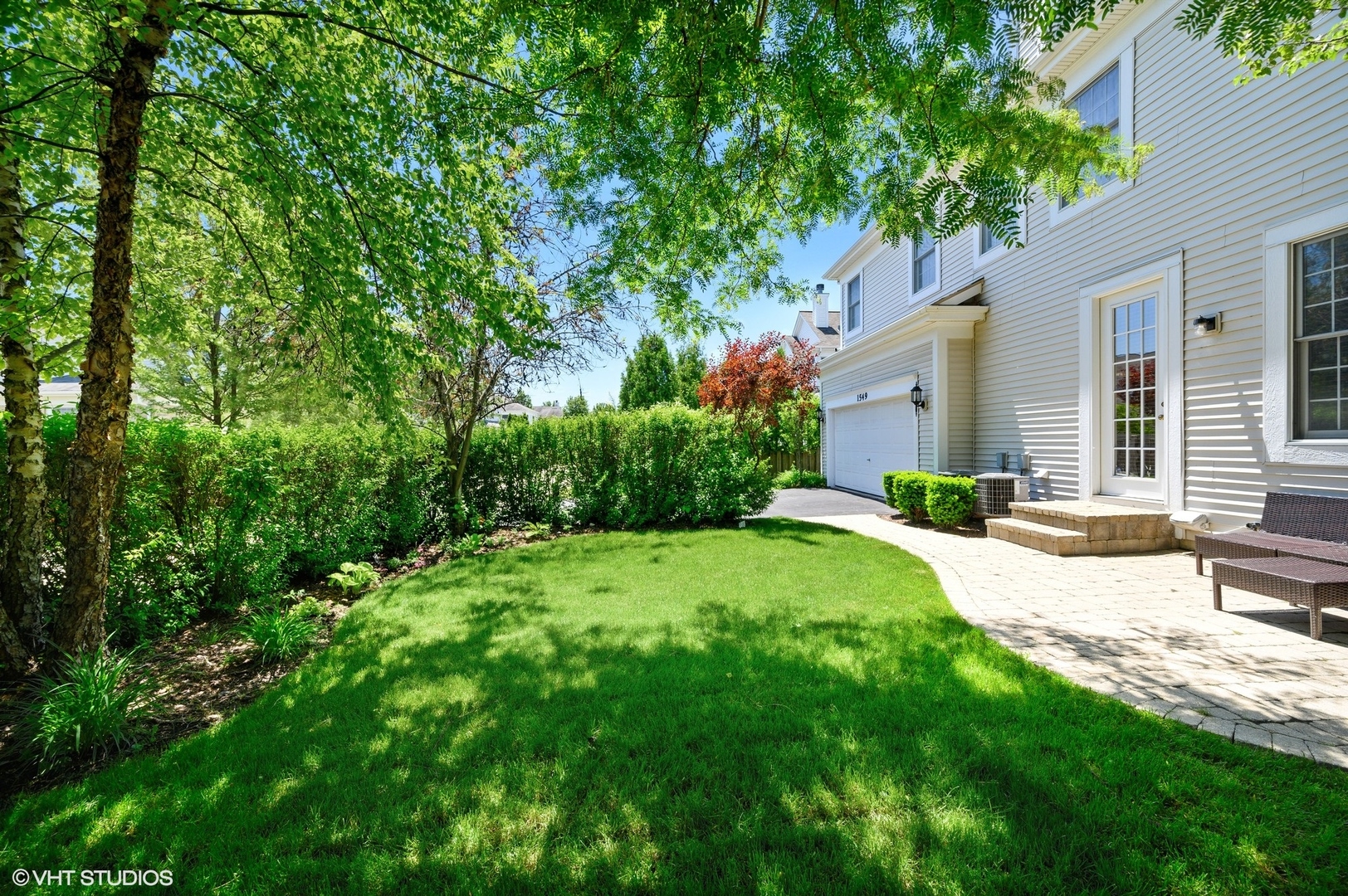 1549 Bluestem Lane Glenview, IL 60026 - Photo 45 of 51