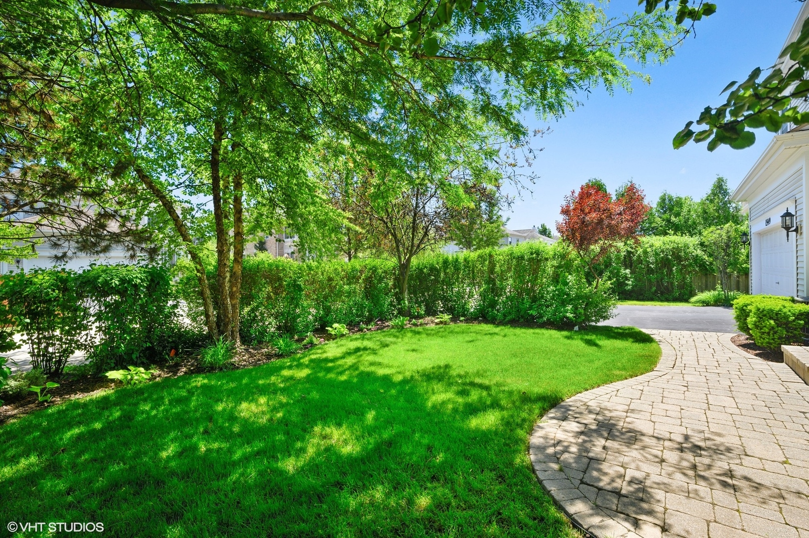 1549 Bluestem Lane Glenview, IL 60026 - Photo 46 of 51