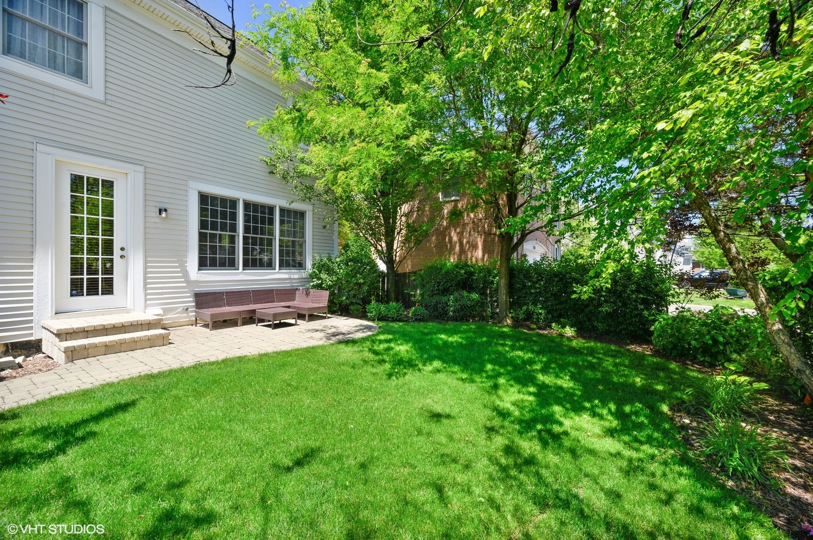 1549 Bluestem Lane Glenview, IL 60026 - Photo 47 of 51