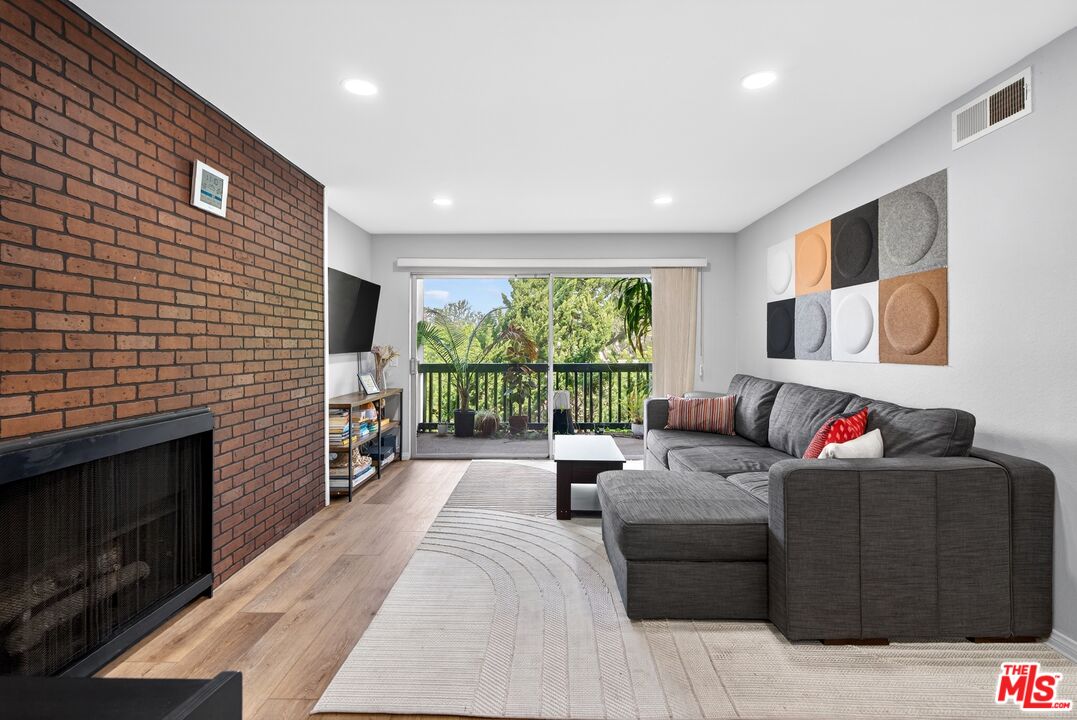 1307 Raintree Circle Culver City, CA 90230 - Photo 1 of 13