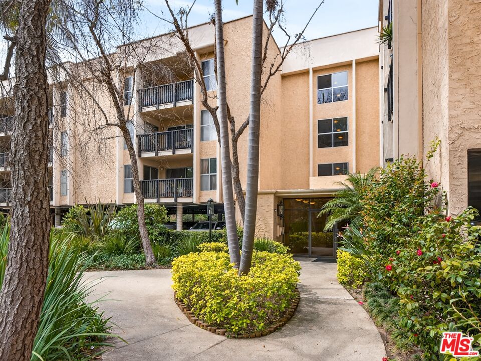 1307 Raintree Circle Culver City, CA 90230 - Photo 13 of 13