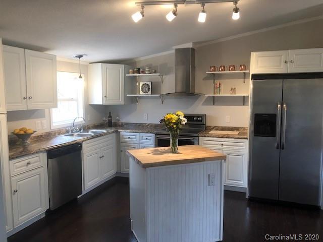 277 Fowler Lane Clyde, NC 28721 - Photo 7 of 25 Gallery Image 7