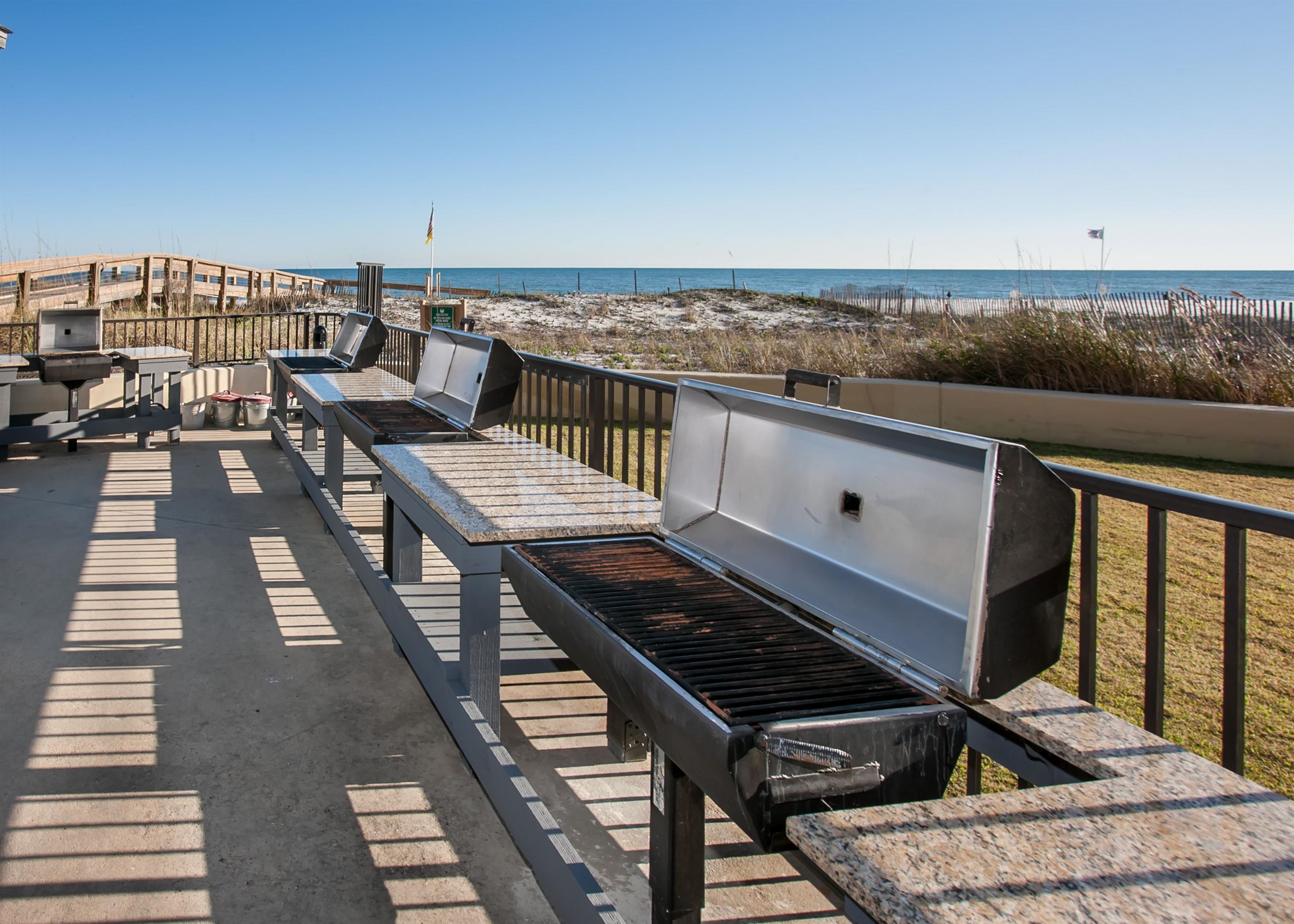 24132 Perdido Beach Boulevard, Unit 1111 Orange Beach, AL 36561 - Photo 37 of 48