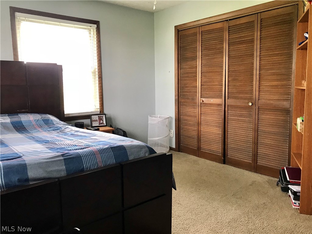 481 School House Road Little Hocking, OH 45742 - Photo 15 of 30 Bedroom #2 closets