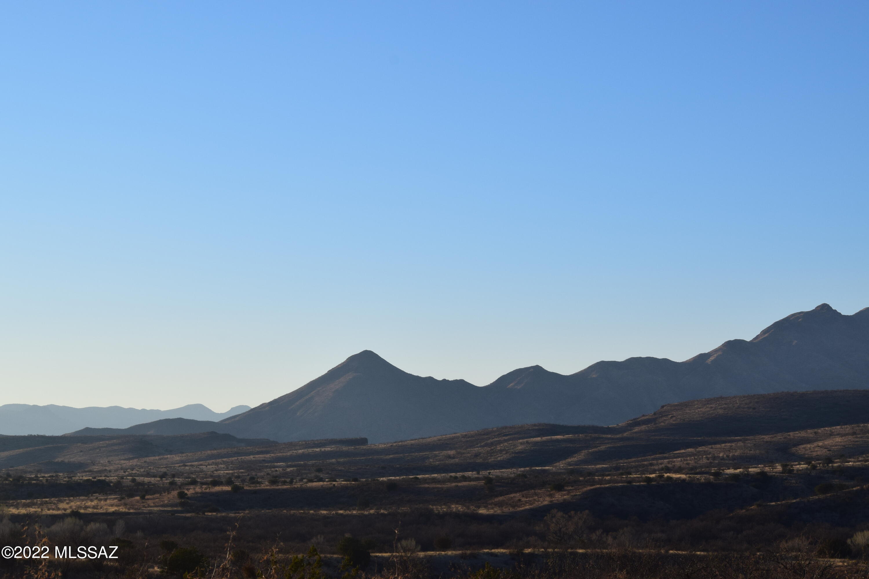 Tbd Tbd Sonoita Creek Ranch, Unit 55 Rio Rico, AZ 85648 - Photo 8 of 25