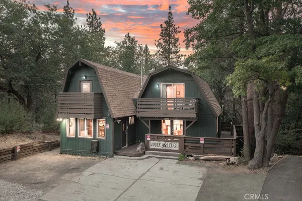 $639,000 | 42598 Alta Vista Avenue, Big Bear Lake, CA 92315