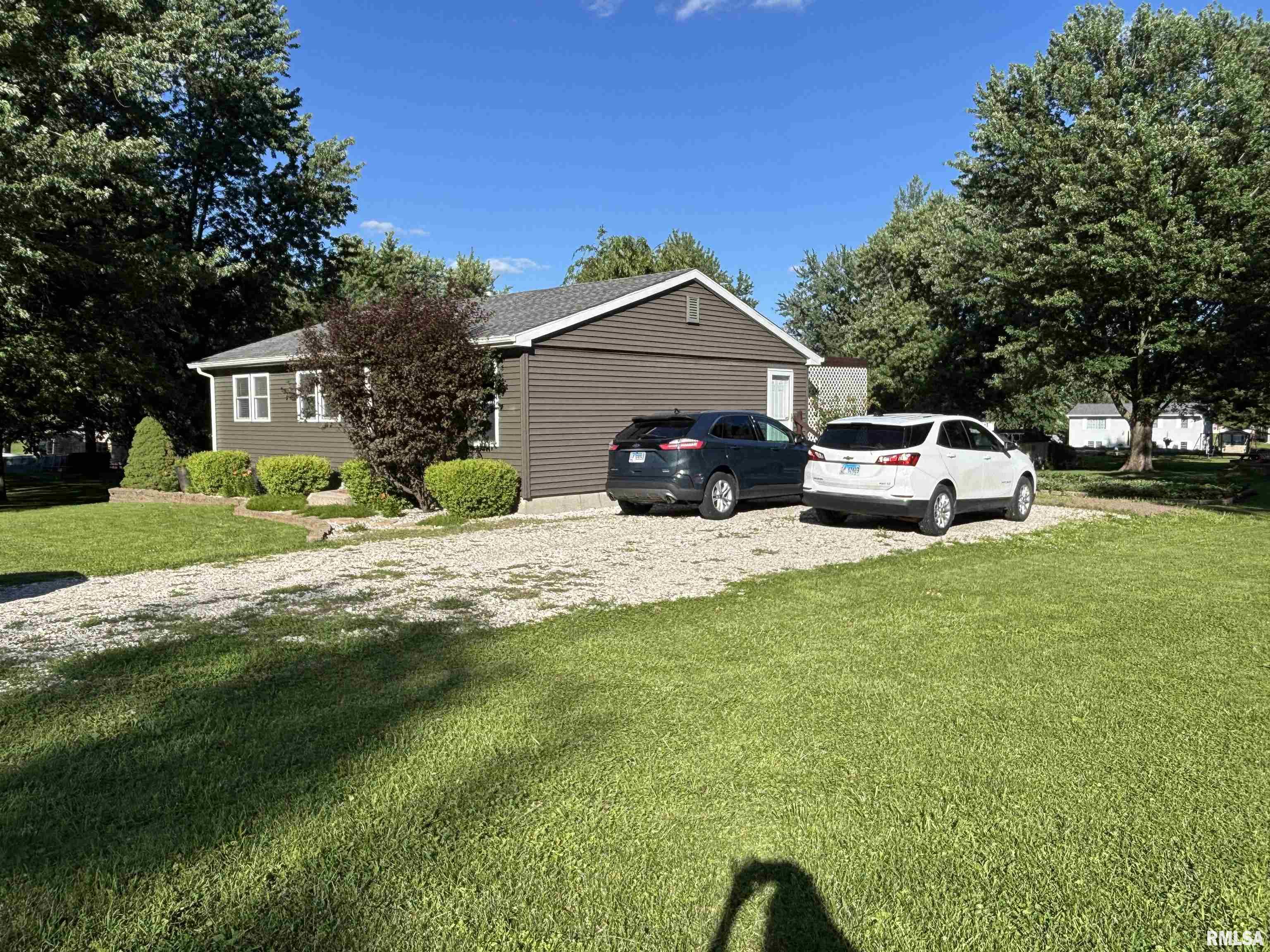 307 Bittersweet Street Payson, IL 62360 - Photo 29 of 30