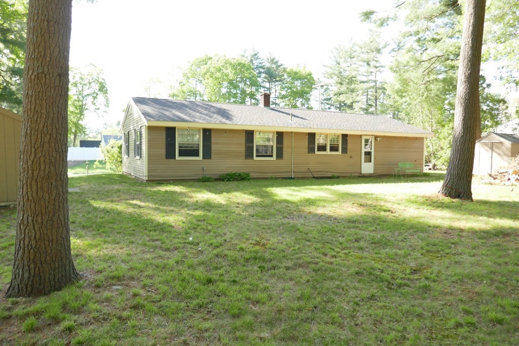 165 Nicholas Road Raynham, MA 02767 - Photo 5 of 22 Gallery Image 5