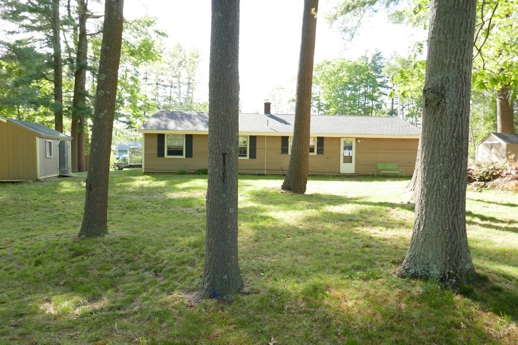 165 Nicholas Road Raynham, MA 02767 - Photo 6 of 22 Gallery Image 6